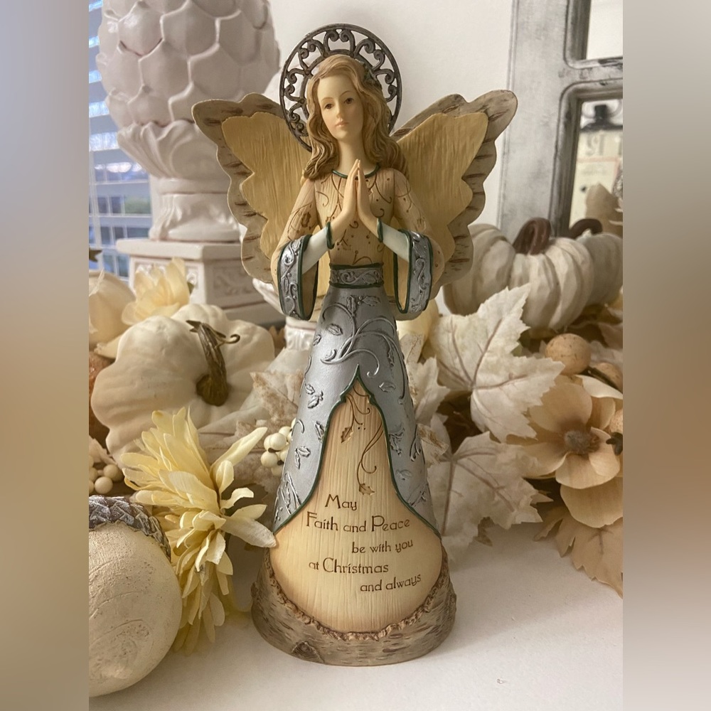Christmas Angel Elements